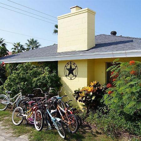 3Rd Coast Inn Port Aransas Ngoại thất bức ảnh