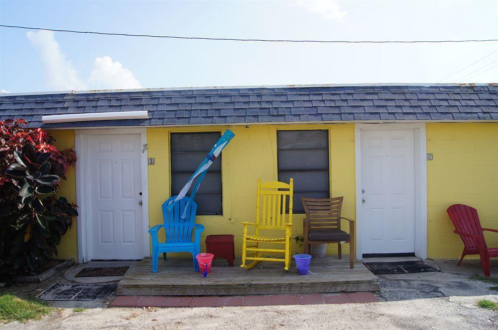 3Rd Coast Inn Port Aransas Ngoại thất bức ảnh