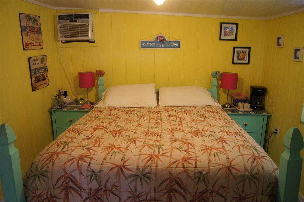 3Rd Coast Inn Port Aransas Ngoại thất bức ảnh