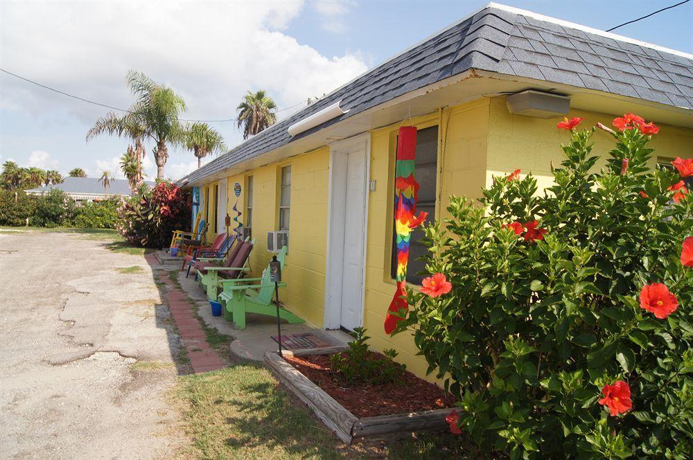 3Rd Coast Inn Port Aransas Ngoại thất bức ảnh