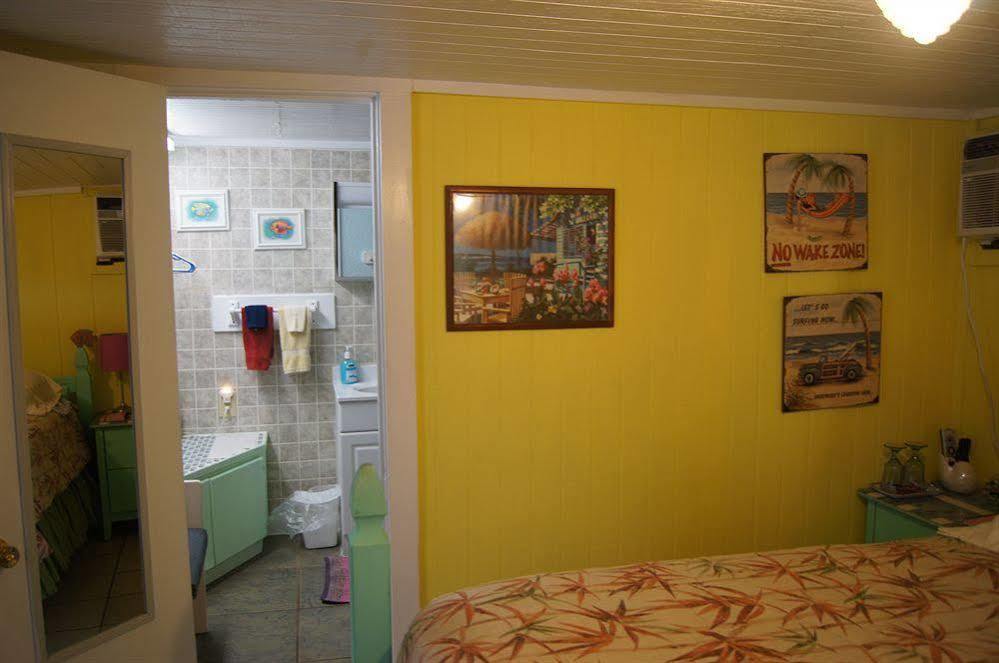 3Rd Coast Inn Port Aransas Ngoại thất bức ảnh